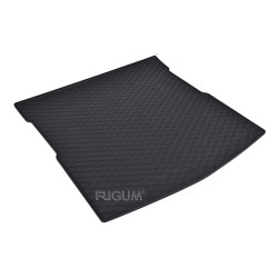 CAR RUBBER TRUNK MAT FORD S-MAX (5s.)(2015-...) RIGUM RKK