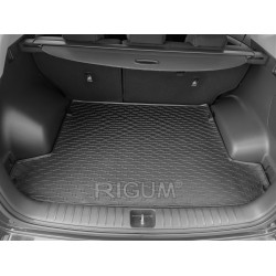 CAR RUBBER TRUNK MAT HYUNDAI TUCSON UPPER FLOOR (2015-...) RIGUM RKK
