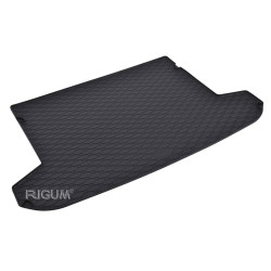 CAR RUBBER TRUNK MAT HYUNDAI TUCSON UPPER FLOOR (2015-...) RIGUM RKK