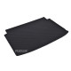 Car rubber trunk mat HYUNDAI BAYON (2021-…)  RIGUM RKK 