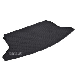 CAR RUBBER TRUNK MAT HYUNDAI I30 HB (2017-...) RIGUM RKK