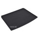 CAR RUBBER TRUNK MAT HYUNDAI KONA II (2023-...) RIGUM