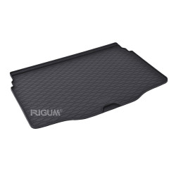 ALFOMBRILLA DE GOMA PARA MALETERO JEEP AVENGER (2023-...) RIGUM RKK