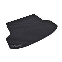 CAR RUBBER TRUNK MAT KIA CEED III SW (2018-...) RIGUM RKK