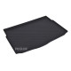 CAR RUBBER TRUNK MAT KIA STONIC bottom floor (2021-...) RIGUM