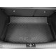 CAR RUBBER TRUNK MAT KIA STONIC bottom floor (2021-...) RIGUM