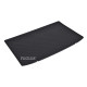 CAR RUBBER TRUNK MAT KIA STONIC upper floor (2017-...) RIGUM