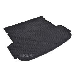 ALFOMBRILLA DE GOMA PARA MALETERO KIA SORENTO (5s.) (2015-2020) RIGUM RKK