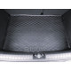 CAR RUBBER TRUNK MAT KIA STONIC (2017-...) RIGUM RKK