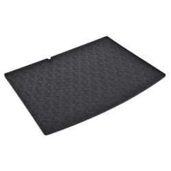 Car rubber trunk mat KIA E-NIRO (2018-…) RIGUM RKK 
