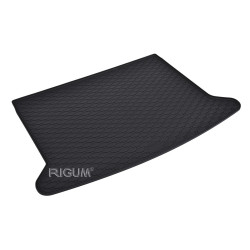 CAR RUBBER TRUNK MAT MAZDA CX-30/MX-30 (2019-...) RIGUM RKK