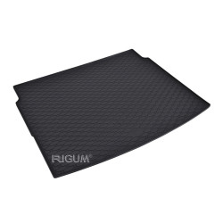 CAR RUBBER TRUNK MAT MAZDA CX-60 (2022-...) RIGUM