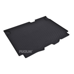 Alfombrilla de goma para maletero de coche MB CITAN II (5S.)(2022-…) RIGUM RKK 