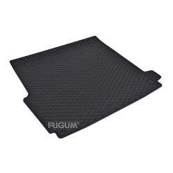 Alfombrilla de goma para maletero MB CLASE E COMBI W213 (2016-…) RIGUM RKK 