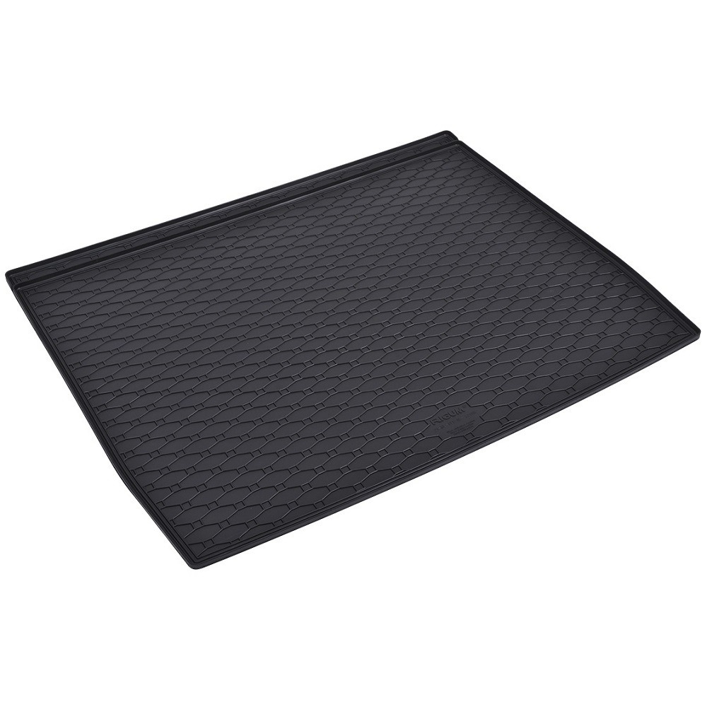 CAR RUBBER TRUNK MAT MB EQB (2022-...) RIGUM RKK