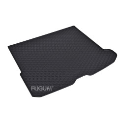 Car rubber trunk mat MB GLC-CLASS II X254 (2023-…) RIGUM RKK 