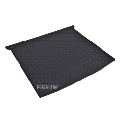 Car rubber trunk mat MB ML-CLASS W166 (2011-2015) RIGUM RKK 