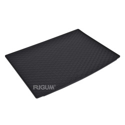 CAR RUBBER TRUNK MAT MB GLA X156 (2014-...) RIGUM RKK