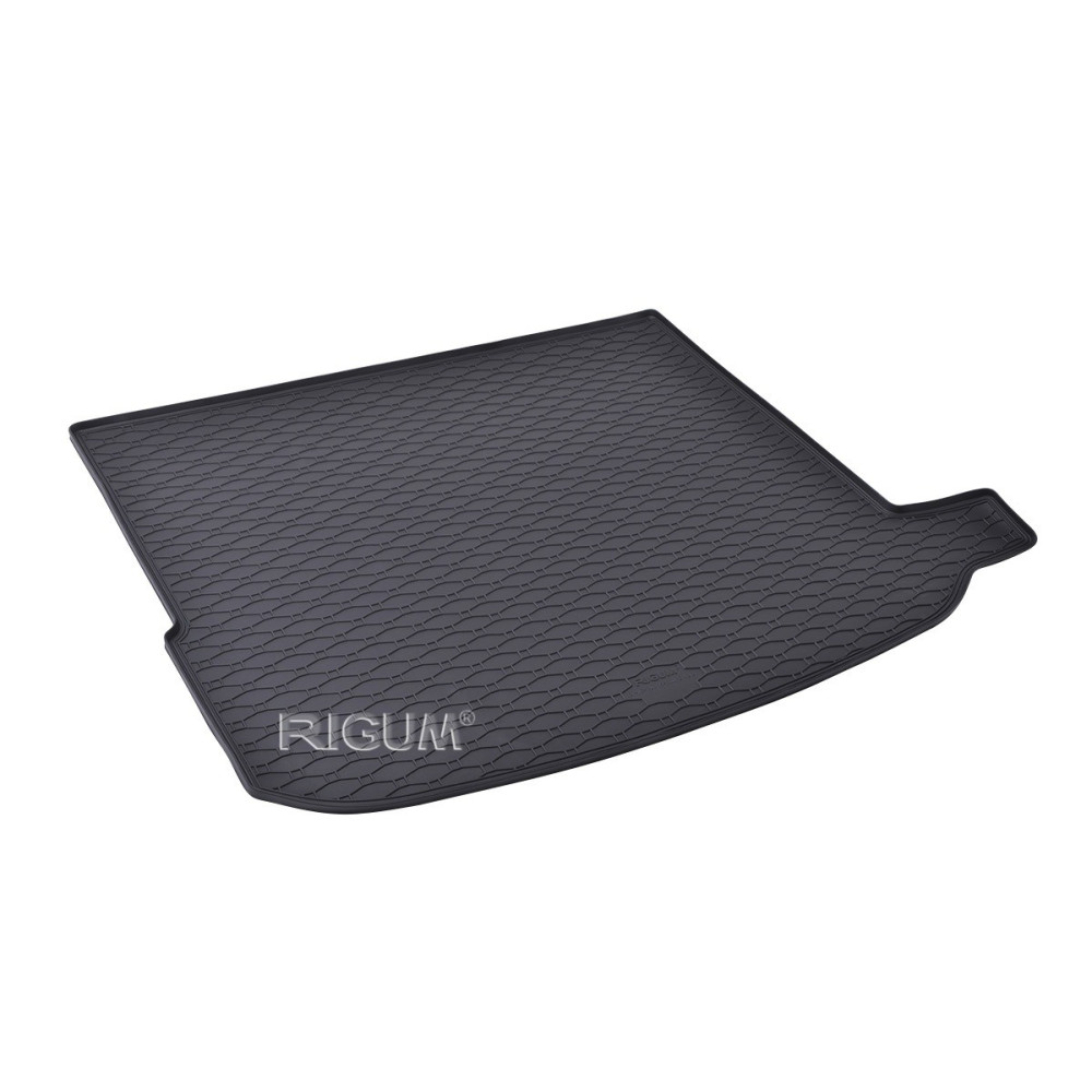 ALFOMBRILLA DE GOMA PARA MALETERO MB GLC Coupé (2015-2023) RIGUM RKK