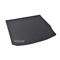 CAR RUBBER TRUNK MAT MB GLC Coupe C254 (2023-...) RIGUM RKK