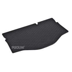 Car rubber trunk mat MITSUBISHI SPACESTAR (2014-…)  RIGUM RKK 