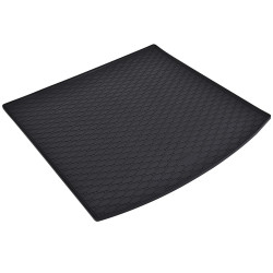 CAR RUBBER TRUNK MAT MITSUBISHI OUTLANDER (5S.) (2012-...) RIGUM RKK