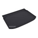 Car rubber trunk mat NISSAN QASHQAI III (2021-…) RIGUM RKK 