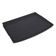 Car rubber trunk mat NISSAN QASHQAI (2014-2021) RIGUM RKK