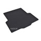 CAR RUBBER TRUNK MAT OPEL INSIGNIA II Sedan/HB (2017-...) RIGUM RKK