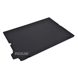 ALFOMBRILLA DE GOMA PARA MALETERO PEUGEOT 5008 (2017-...) RIGUM RKK