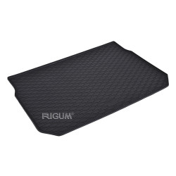 ALFOMBRILLA DE GOMA PARA MALETERO PEUGEOT 2008 (2013-2019) RIGUM RKK