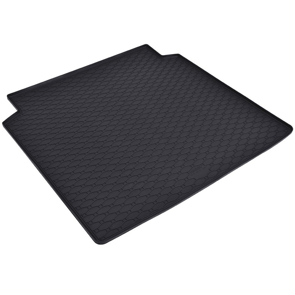 CAR RUBBER TRUNK MAT PEUGEOT 408 (2023-...) RIGUM RKK