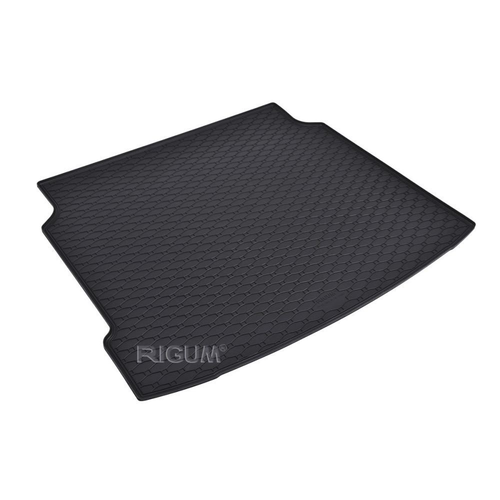 CAR RUBBER TRUNK MAT PEUGEOT 508 FASTBACK (2018-...) RIGUM