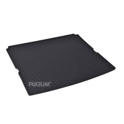 CAR RUBBER TRUNK MAT PEUGEOT 3008 III (2024-...) RIGUM RKK
