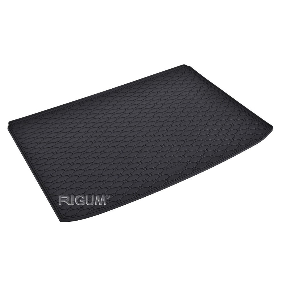 CAR RUBBER TRUNK MAT SUZUKI VITARA UPPER FLOOR (2015-...) RIGUM RKK