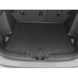 CAR RUBBER TRUNK MAT SUZUKI VITARA UPPER FLOOR (2015-...) RIGUM RKK