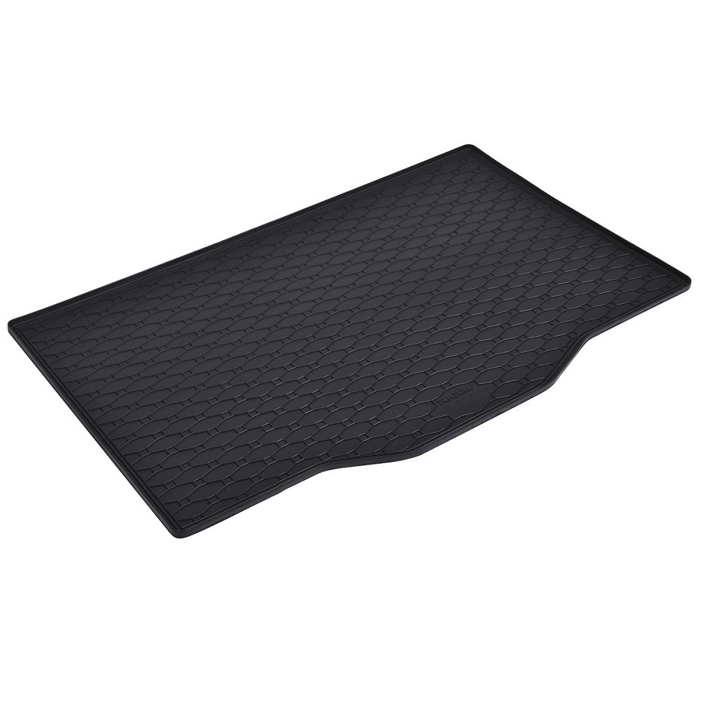 CAR RUBBER TRUNK MAT SUZUKI SWIFT (2017-...) RIGUM RKK
