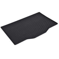 CAR RUBBER TRUNK MAT SUZUKI SWIFT (2017-...) RIGUM RKK