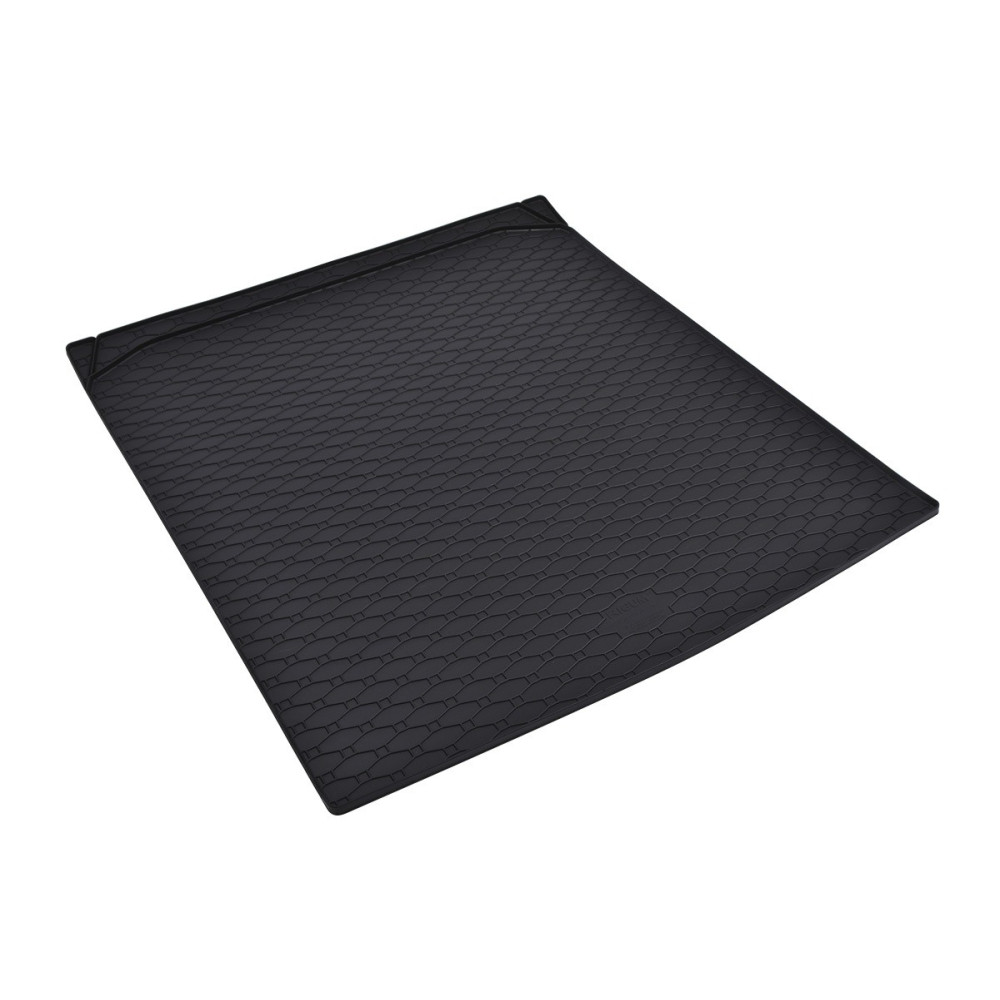 Car rubber trunk mat SKODA SUPERB III COMBI (2015-…) RIGUM RKK 
