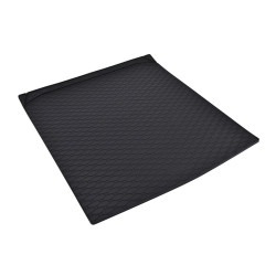 Car rubber trunk mat SKODA SUPERB III COMBI (2015-…) RIGUM RKK 