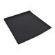 Car rubber trunk mat SKODA SUPERB III COMBI (2015-…) RIGUM RKK 