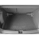 CAR RUBBER TRUNK MAT SKODA FABIA IV HB (2022-...) RIGUM RKK