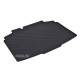 CAR RUBBER TRUNK MAT SKODA FABIA IV HB (2022-...) RIGUM RKK