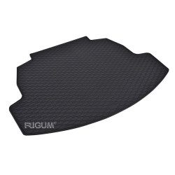CAR RUBBER TRUNK MAT TOYOTA COROLLA SEDAN (2019-...) RIGUM RKK