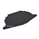 CAR RUBBER TRUNK MAT TOYOTA COROLLA HB BOTTOM FLOOR (2019-...) RIGUM RKK