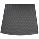 CAR RUBBER TRUNK MAT VW GOLF VII VARIANT (2013-2020) RIGUM RKK