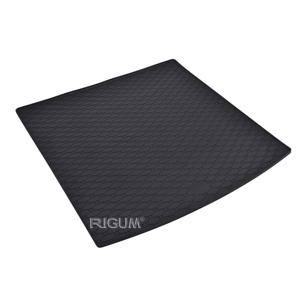  CAR RUBBER TRUNK MAT VW GOLF 5/6 Variant (2008-2013) RIGUM RKK