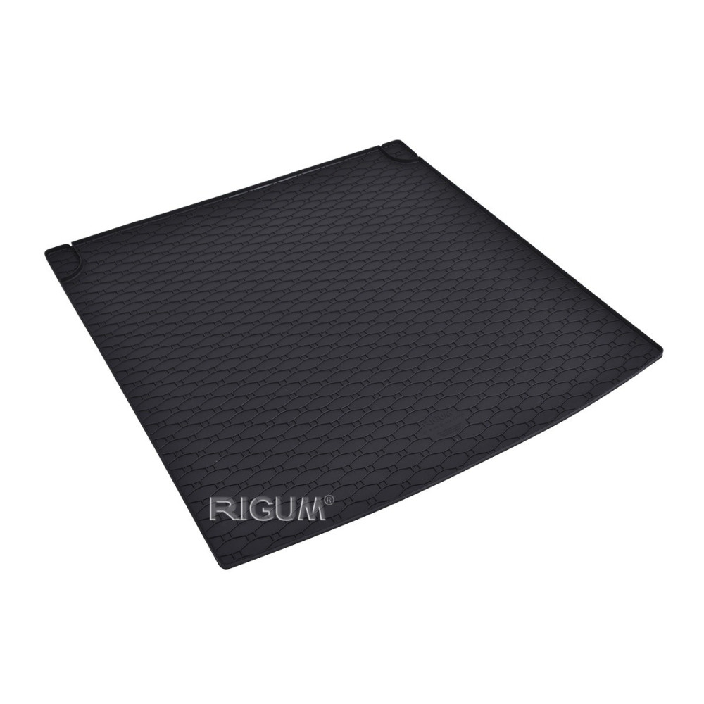 CAR RUBBER TRUNK MAT VW GOLF VIII VARIANT (2021-...) RIGUM RKK
