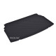 Car rubber trunk mat VW POLO HB (2017-...)   RIGUM RKK 