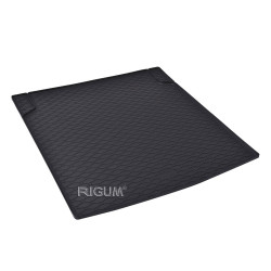 CAR RUBBER TRUNK MAT VW ID.7/VW ID.7 Tourer (2024-...) RIGUM RKK